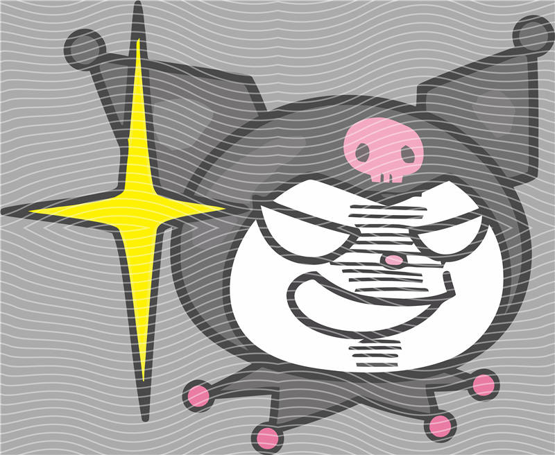 Sanrio-HK 331